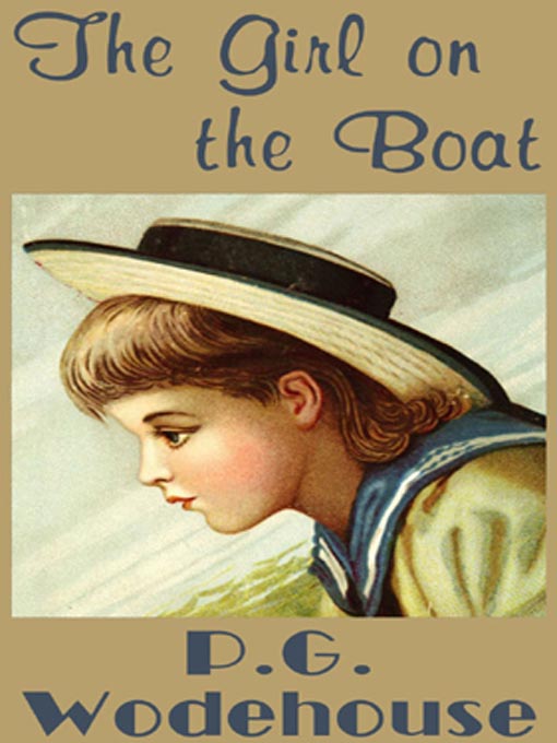 The Girl on the Boat