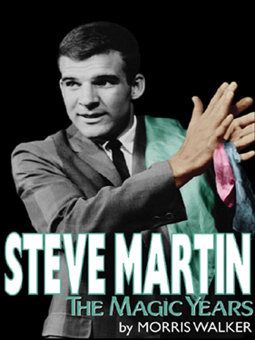 Steve Martin