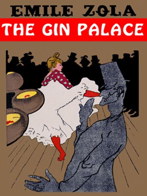 The Gin Palace