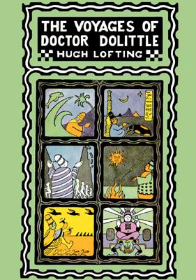 The Voyages of Doctor Dolittle
