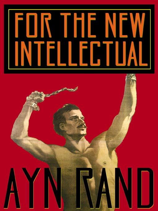 For the New Intellectual