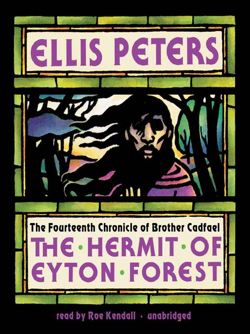 The Hermit of Eyton Forest