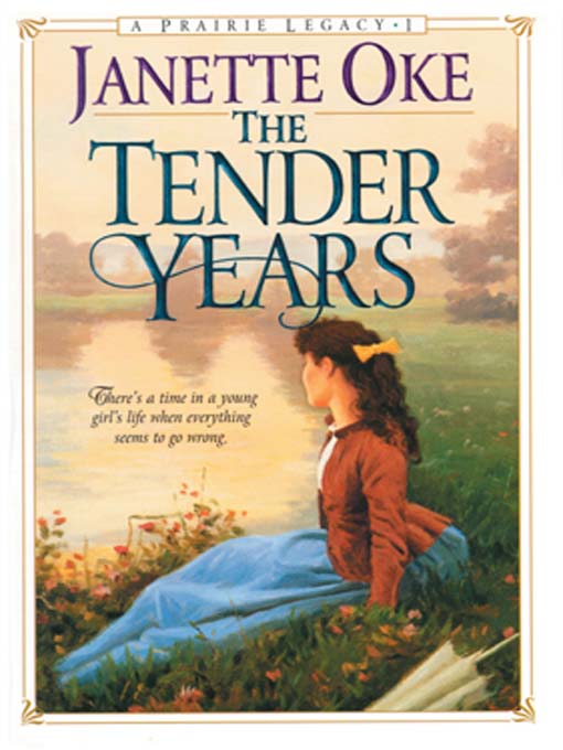 The Tender Years