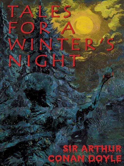 Tales for a Winter's Night