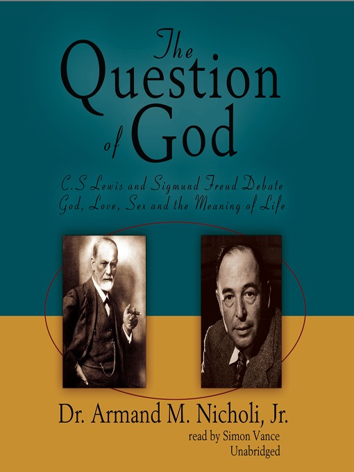 The Question of God