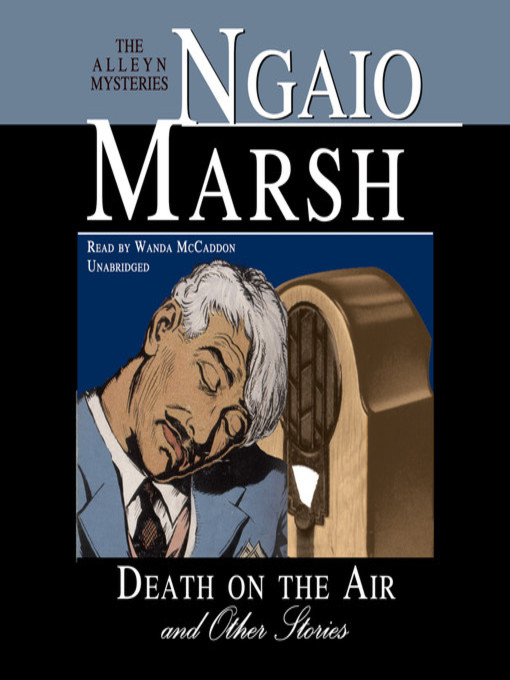 Death on the Air