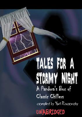 Tales for a Stormy Night
