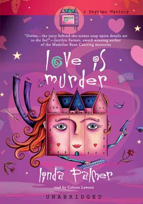 Love is Murder