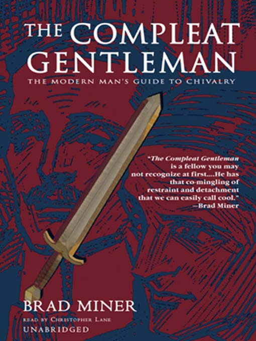 The Compleat Gentleman