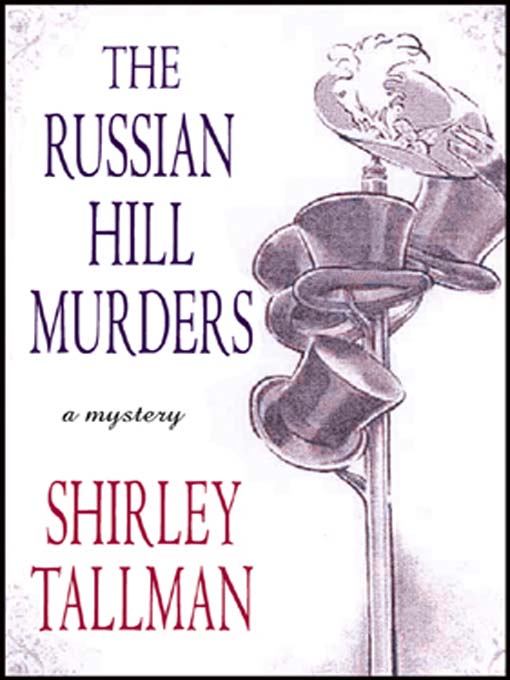 The Russian Hill Murders