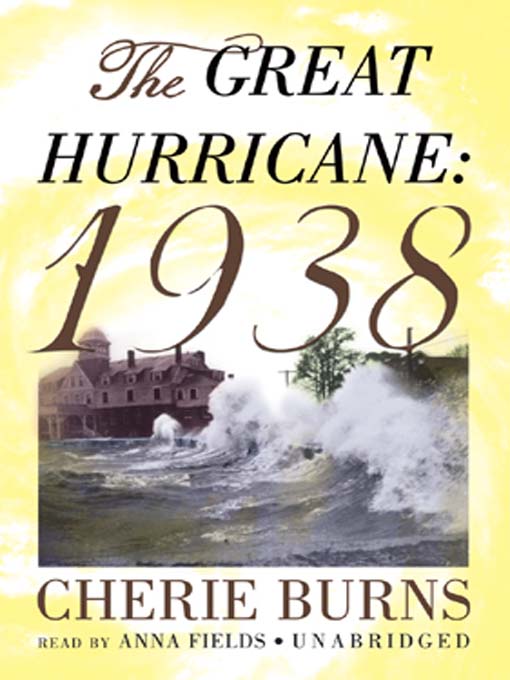 The Great Hurricane