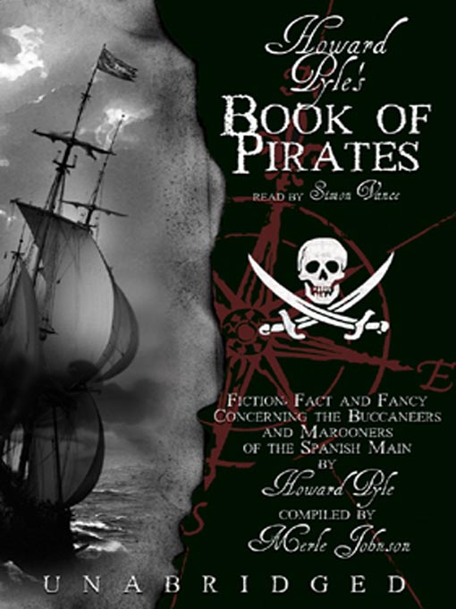 Howard Pyle's Book of Pirates