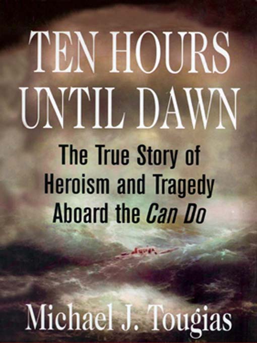 Ten Hours Until Dawn