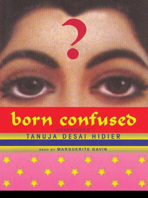 Born Confused