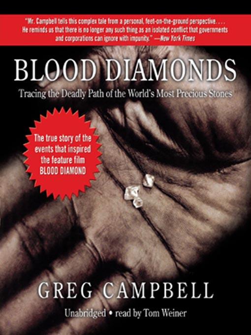 Blood Diamonds