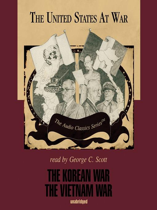 The Korean War and the Vietnam War
