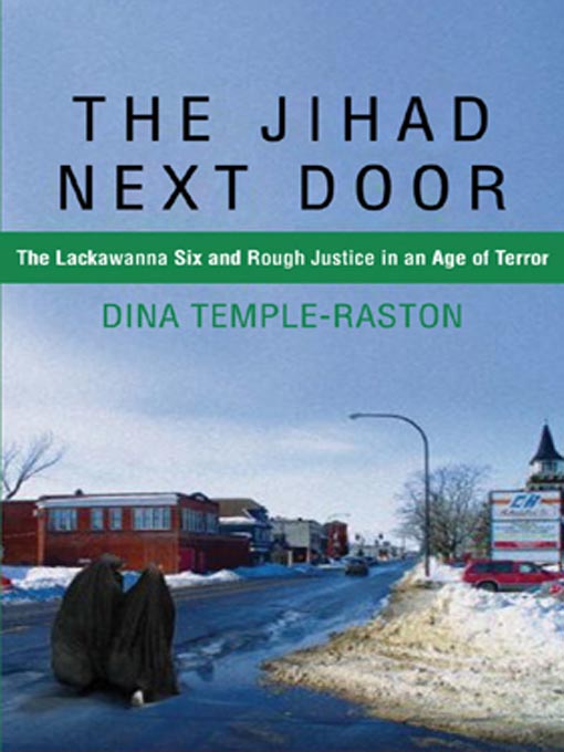 The Jihad Next Door