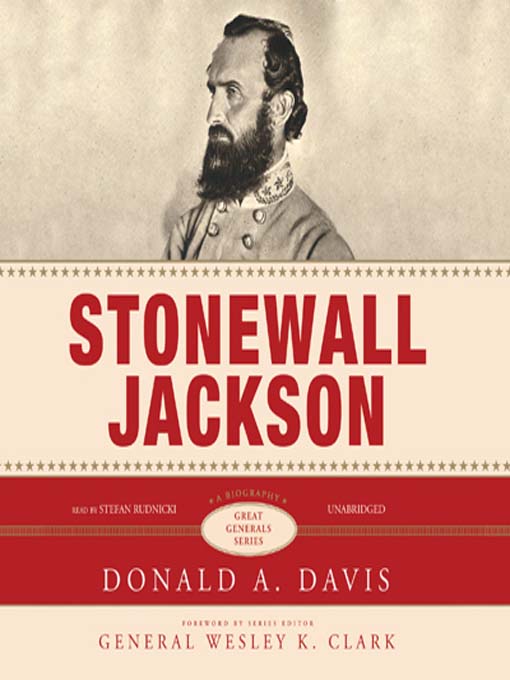 Stonewall Jackson