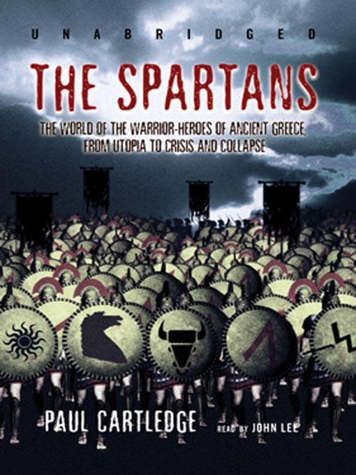 The Spartans