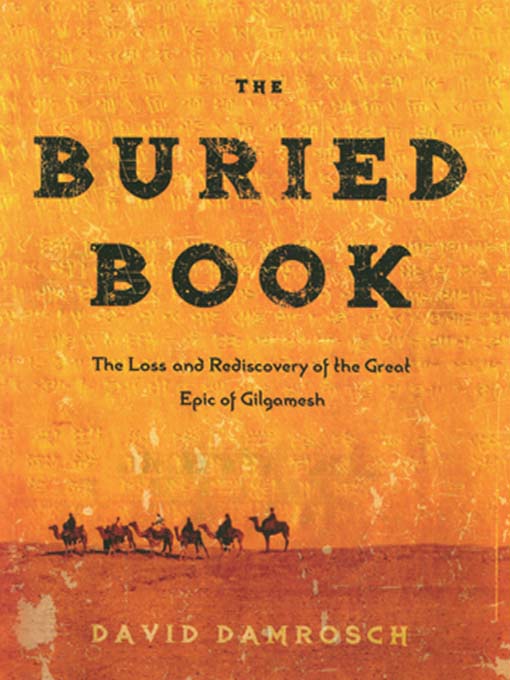 The Buried Book