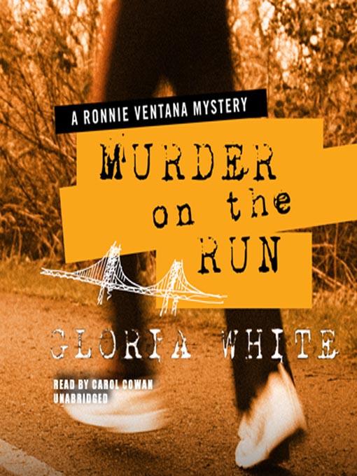 Murder on the Run