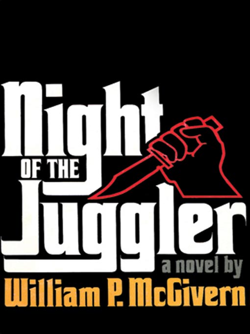 Night of the Juggler