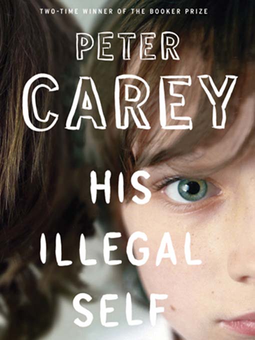 His Illegal Self