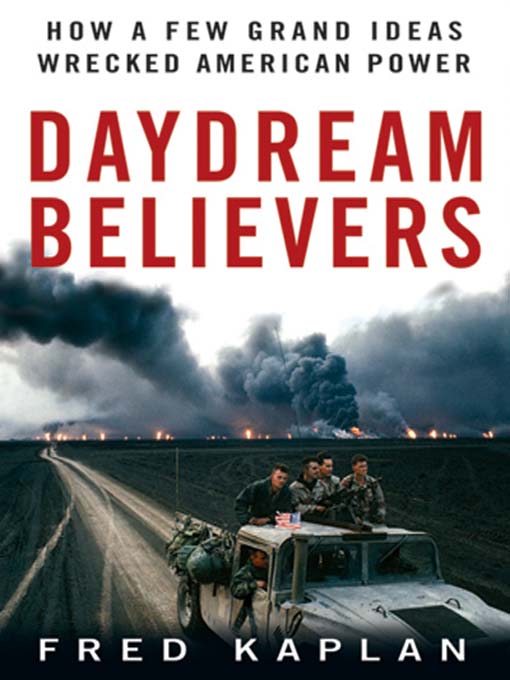 Daydream Believers