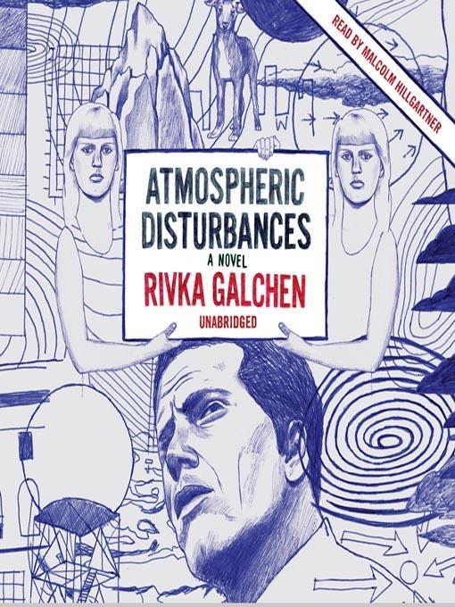 Atmospheric Disturbances
