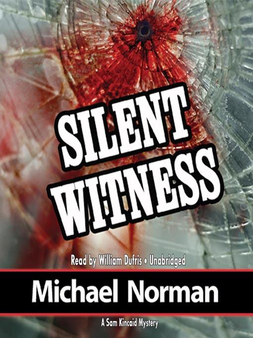 Silent Witness