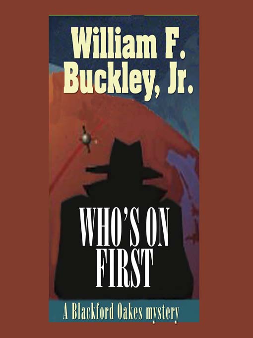 Who's on First
