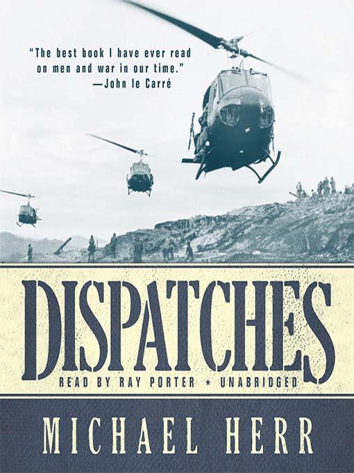 Dispatches