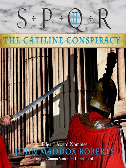 The Catiline Conspiracy