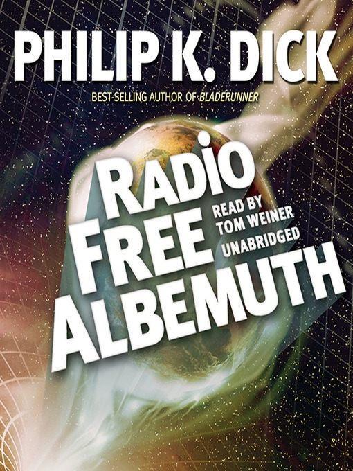 Radio Free Albemuth