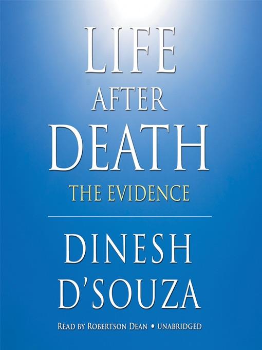 Life after Death