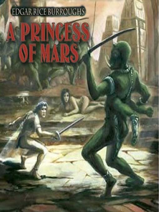 A Princess of Mars