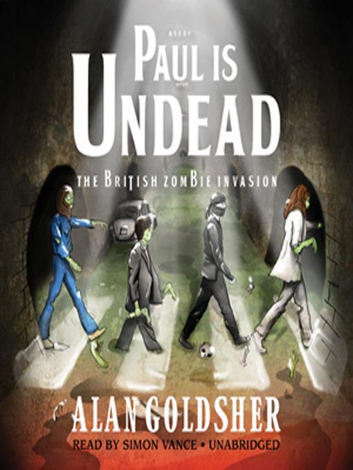 Paul Is Undead