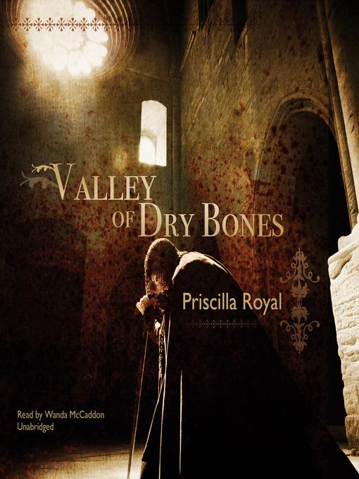 Valley of Dry Bones