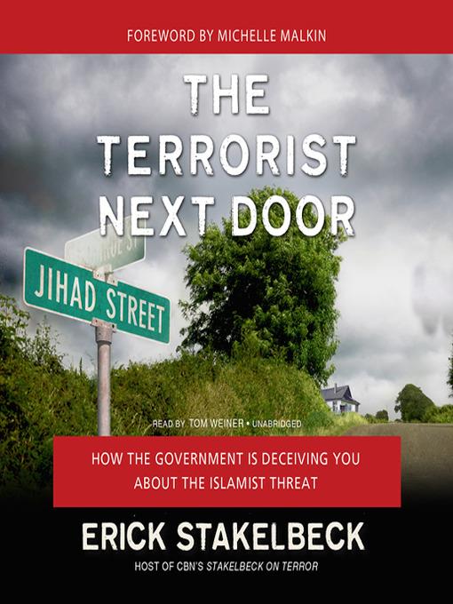 The Terrorist Next Door