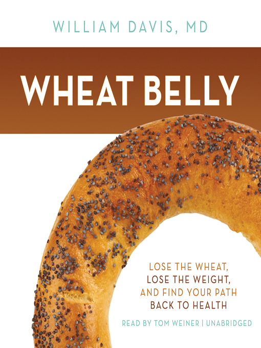 Wheat Belly