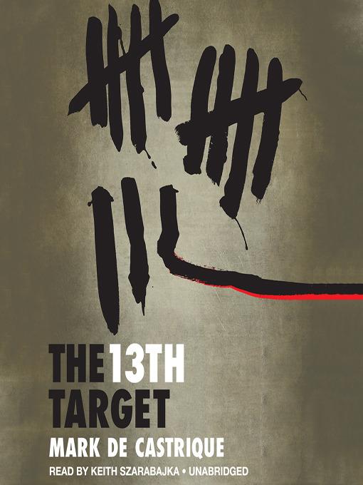 The 13th Target