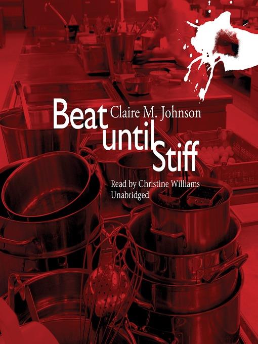 Beat Until Stiff