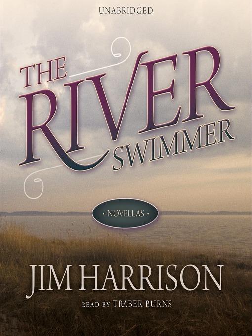 The River Swimmer