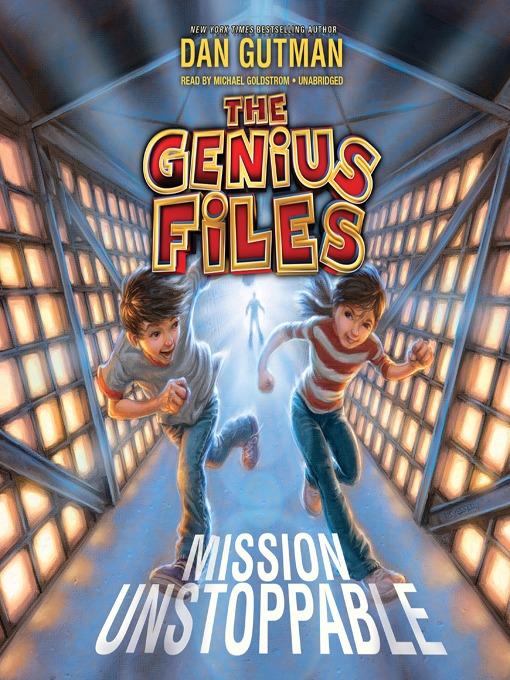 Mission Unstoppable