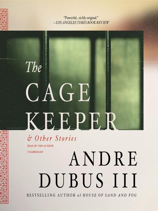 The Cage Keeper and Other Stories