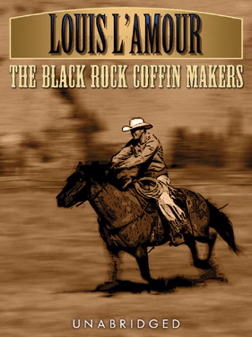 The Black Rock Coffin Makers