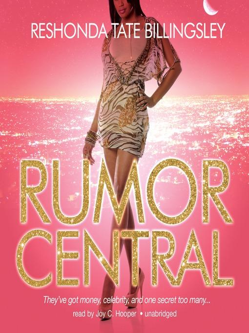 Rumor Central