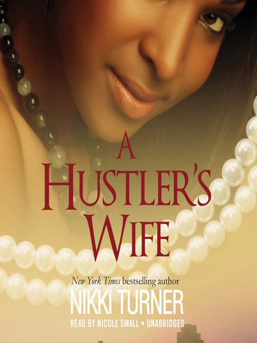 A Hustler's Wife