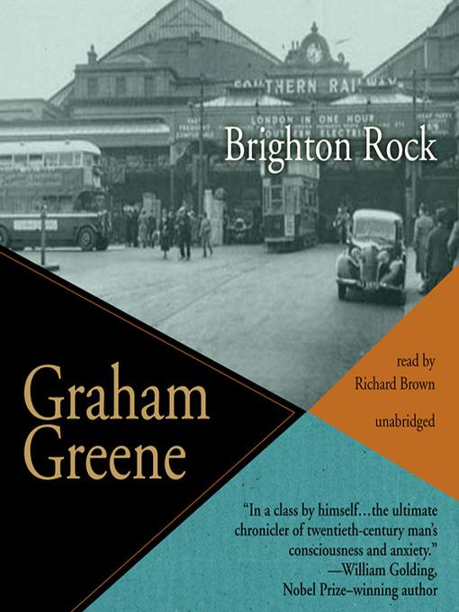 Brighton Rock