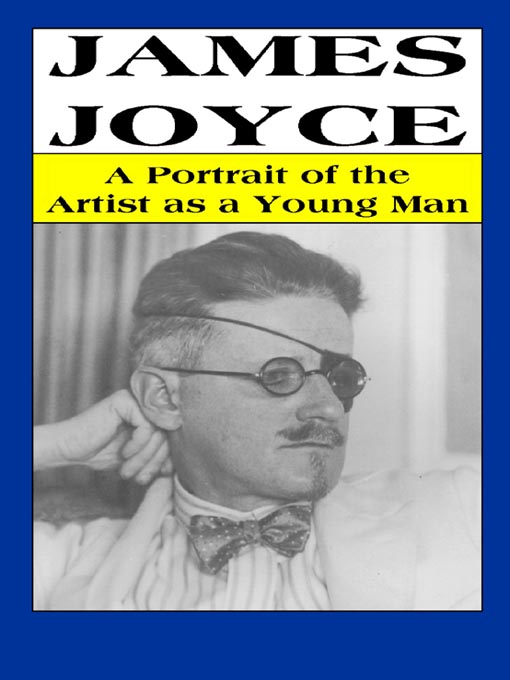 A Portrait of the Artist as a Young Man